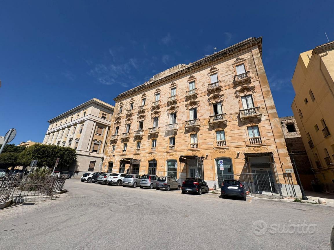 Apartment in Trapani, Il Palazzo - Vista 4