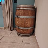 Botte da arredamento