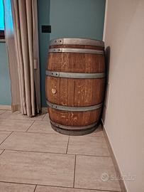 Botte da arredamento