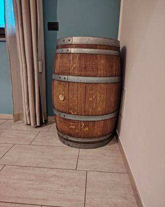 Botte da arredamento