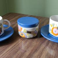 servizio da the Nuovo