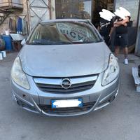 Ricambi Opel Corsa 1.2 benz/GPL 80cv del 2009