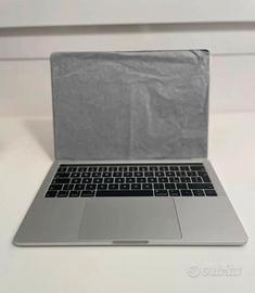 MacBook Pro 13-inch 2018