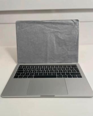 MacBook Pro 13-inch 2018