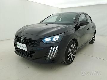 Peugeot 208 Style + Navigatore BR188941 1.2 Benzin