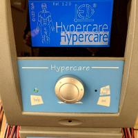 elettrostimolatore Hypercare Led