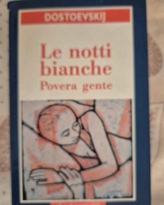 Libro Dostoevkij