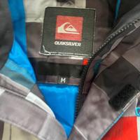 Gacca da uomo quiksilver