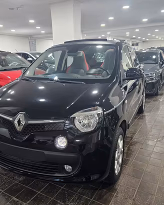NUOVA RENAULT TWINGO ENERGY INTENS SCe 1.0 BENZ 65