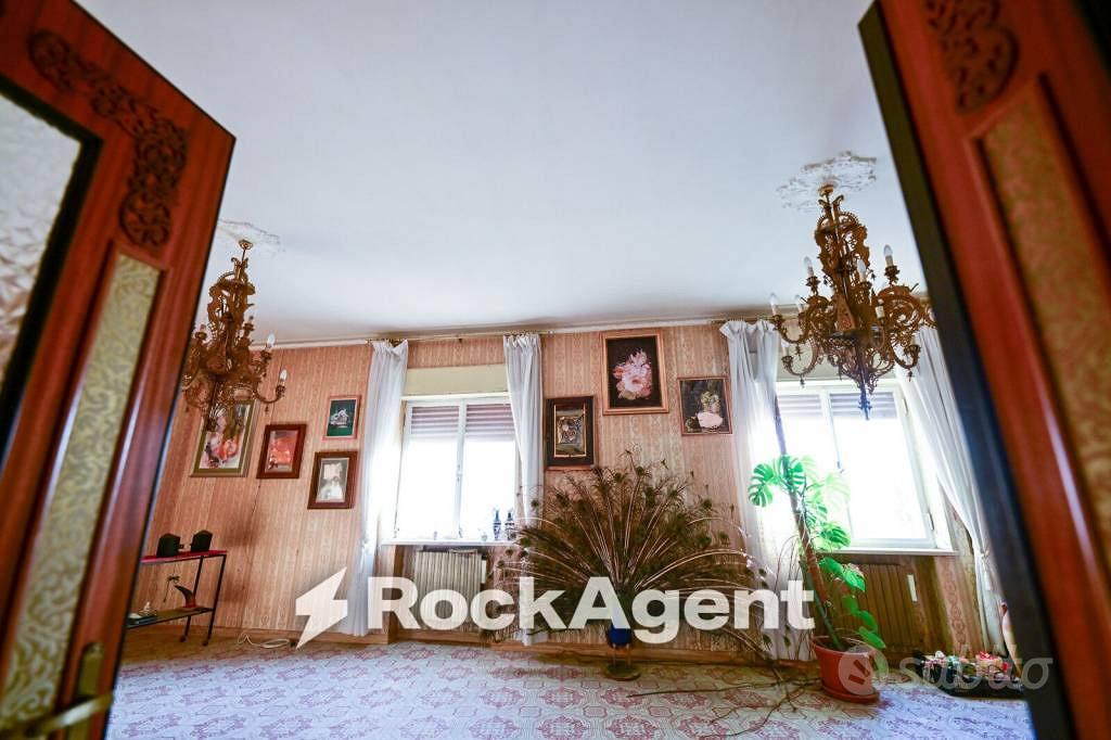 Apartment in Catanzaro, Pontegrande - Vista 4