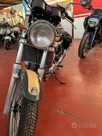 Triumph thunderbird 900 2003