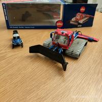 GATTO DELLE NEVI - siku