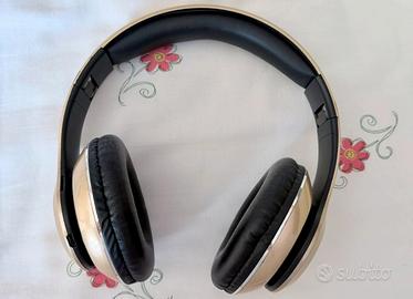 cuffie wireless AKAI BTH05