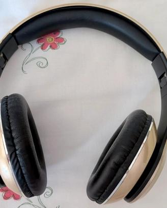 cuffie wireless AKAI BTH05