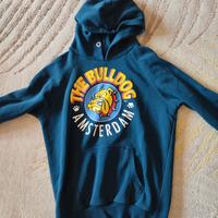 Felpa The Bulldog Amsterdam 