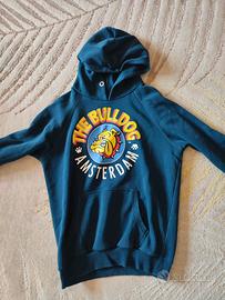 Felpa The Bulldog Amsterdam 