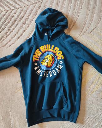 Felpa The Bulldog Amsterdam 