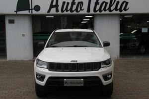 JEEP COMPASS 2.0 Mjt II 170CV aut. 4WD TRAILHAWK