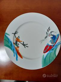 piatto Disney 