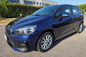BMW 216 i Active Tourer Luxury