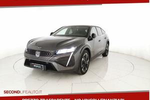 Peugeot 408 1.2 puretech Allure Pack s&s 130c...