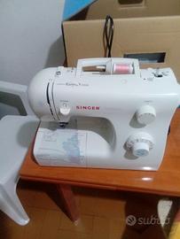 Singer tradition 2259