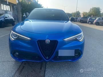 Alfa Romeo Stelvio 2.2 210cv Veloce Q4