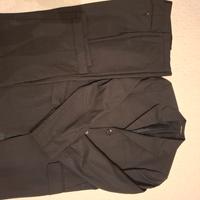 abito uomo Fellini Roma 