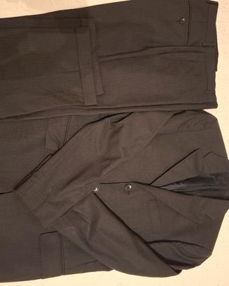 abito uomo Fellini Roma 