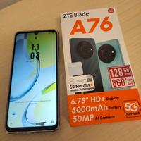 Blade ZTE A76