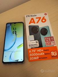 Blade ZTE A76