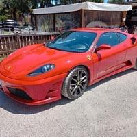 ricambi per FERRARI 430 DISPONIAMO DI RICAMBI AUTO