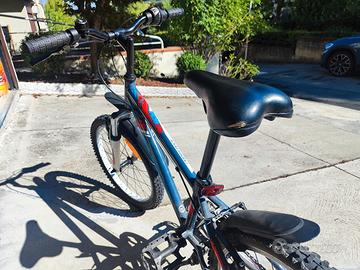 bicicletta ragazzo 