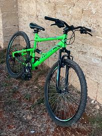 Bici Atala 26