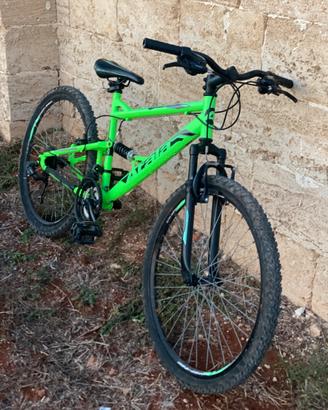 Bici Atala 26