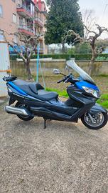 suzuki burgman 400