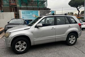 Suzuki Grand Vitara 1.9 DDiS 5 porte Executive