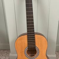 Chitarra classica Admira