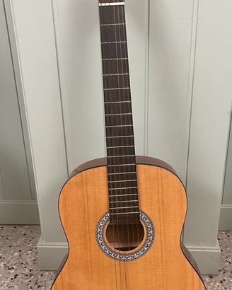 Chitarra classica Admira