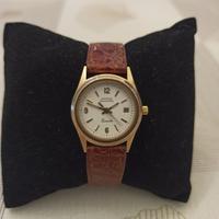 Omega Seamaster 1380 Donna