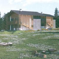 Forni di Sopra terreno edificabile 1 vani 1795 Mq