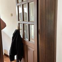 Porte in legno