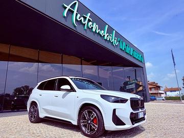 BMW X1 XDRIVE - MHEV 48V - M SPORT PRO AUTO - PR