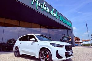 BMW X1 XDRIVE - MHEV 48V - M SPORT PRO AUTO - PR