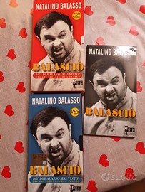 Balasciò - Natalino Balasso
