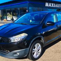 Nissan Qashqai dCi