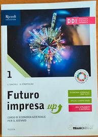 futuro impresa UP vol I