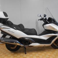 Honda SW-T400 2009 UNICOPROPRIETARIO