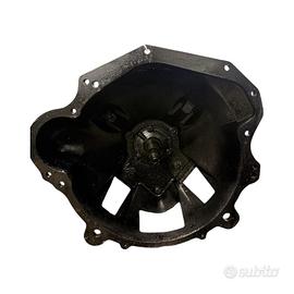 CAMBIO MANUALE COMPLETO FORD Transit Serie 4AA YOR