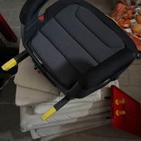 seggiolino isofix